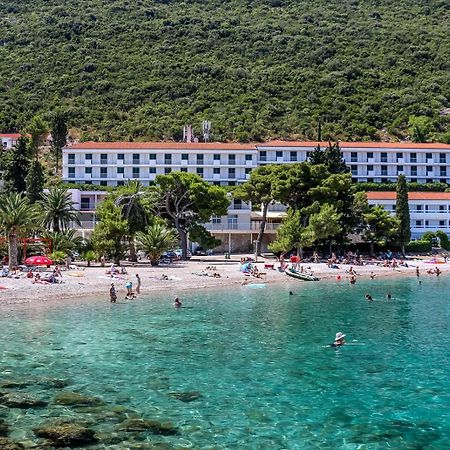 Hotel Faraon Trpanj Buitenkant foto