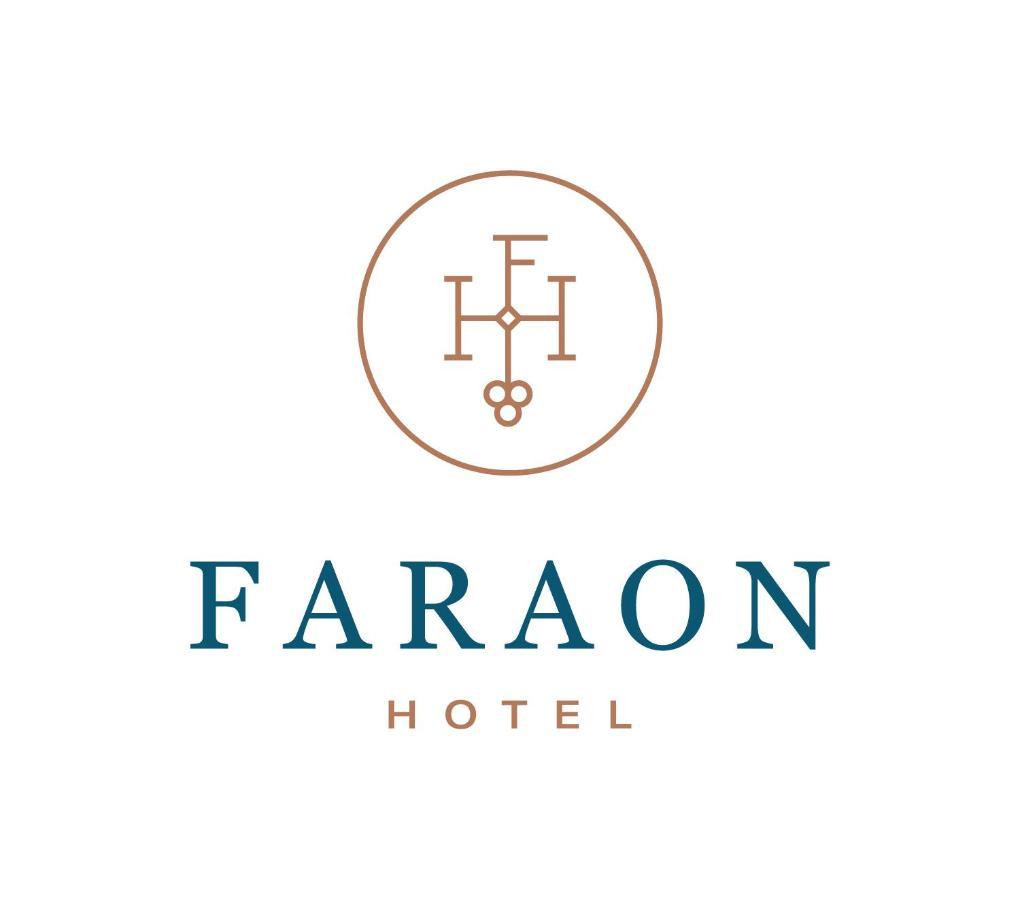 Hotel Faraon Trpanj Buitenkant foto