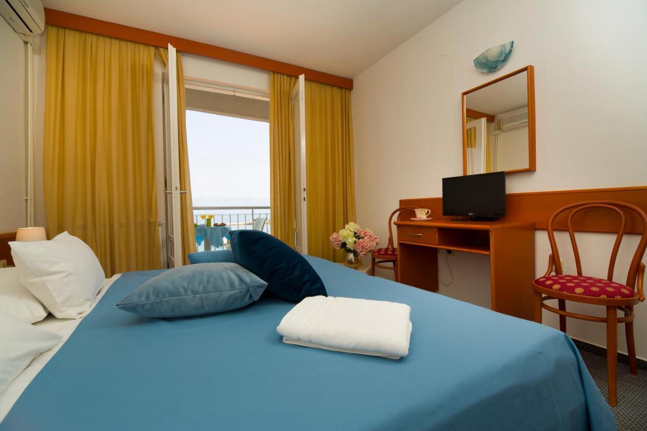 Hotel Faraon Trpanj Buitenkant foto